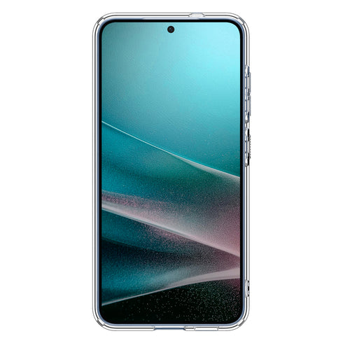 Spigen Galaxy S25 Case Ultra Hybrid